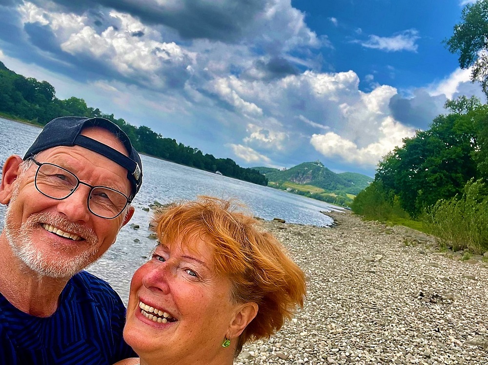 Insel Grafenwerth Bad Honnef